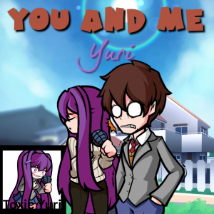 Zzzzz 1784676385you And Me Yuri — Doki Doki Takeover Plus Songs option 25