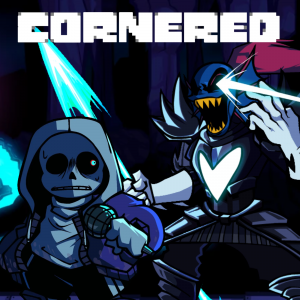 Cornered — Neo's Community Polls option 2