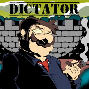 Dictator — Neo's Community Polls option 1