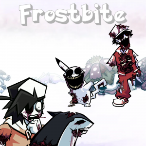 Frostbite — Neo's Community Polls option 5