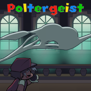 Poltergeist — Neo's Community Polls option 4