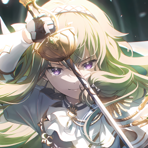 Nene — pjsk vocals ranking option 15