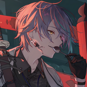 Rui — pjsk vocals ranking option 16