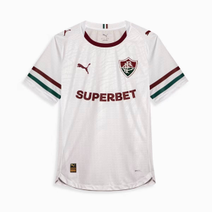 Camisa Reserva Do Fluminense 2026 Puma — Camisas Brasileirão 2026 serie A option 32