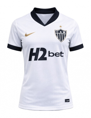 Camisa Reservas Galo 2026 — Camisas Brasileirão 2026 serie A option 5