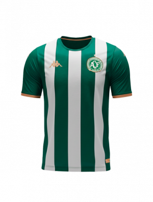 Camisa Titular Chape 2026 — Camisas Brasileirão 2026 serie A option 16