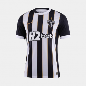 Camisa Titular Do Atletico Mg 2026 Nike Kit 1 — Camisas Brasileirão 2026 serie A option 4