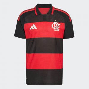 Camisa Titular Do Flamengo 2026 Adidas Kit 1 — Camisas Brasileirão 2026 serie A option 28