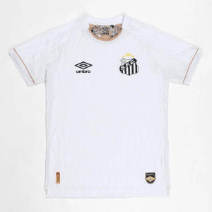 Camisa Titular Do Santos Fc 2026 Umbro Kit 1 — Camisas Brasileirão 2026 serie A option 49