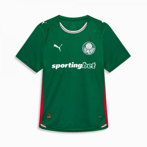 Camisas Do Palmeiras 2026 Puma Home — Camisas Brasileirão 2026 serie A option 43