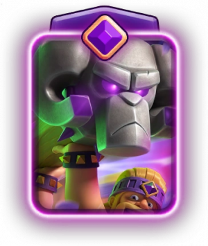 Battleramcardevolution — Clash Royale Evolutions (July 2026) option 16