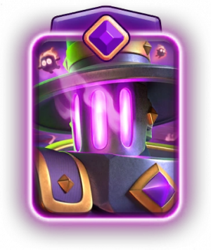 Furnacecardevolution — Clash Royale Evolutions (July 2026) option 35