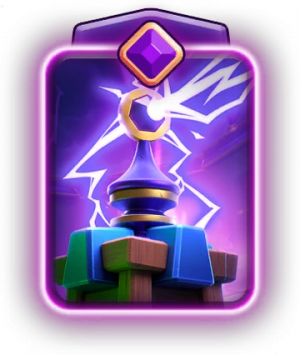Teslacardevolution — Clash Royale Evolutions (July 2026) option 14