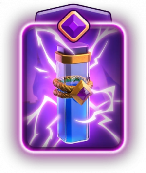 Zapcardevolution — Clash Royale Evolutions (July 2026) option 15