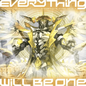 Everything Will Be One — Chunithm Linked Verse Songs option 3