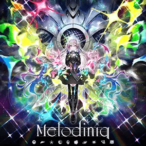 Melodiniq — Chunithm Linked Verse Songs option 12