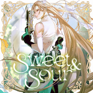 Sweet And Sour300x300 — Chunithm Linked Verse Songs option 8