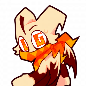 Copper — Toons Universe Agents option 9