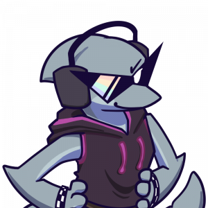 Discard — Toons Universe Agents option 4