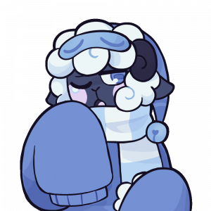 Nimbus — Toons Universe Agents option 1