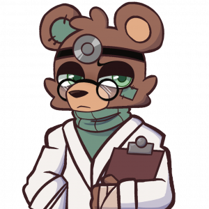 Patcher — Toons Universe Agents option 6