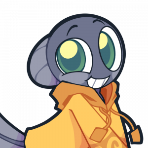 Teipo — Toons Universe Agents option 3