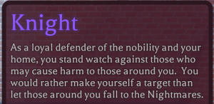Zzzzz 1777697950knight — Dead Spells Class Tierlist option 22