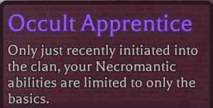 Zzzzz 1777697950occult Apprentice — Dead Spells Class Tierlist option 25