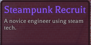 Zzzzz 1777697950steampunk Recruit — Dead Spells Class Tierlist option 26