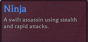 Zzzzz 1777697951ninja — Dead Spells Class Tierlist option 41