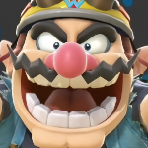 30wario — Smash Ultimate Final 2026 Tier List option 30