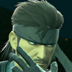 31snake1 — Smash Ultimate Final 2026 Tier List option 31