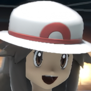33leaf 1 — Smash Ultimate Final 2026 Tier List option 33