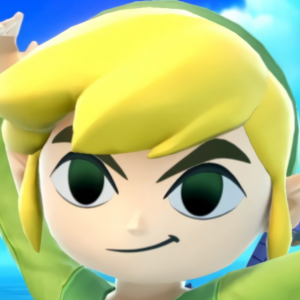 41tink — Smash Ultimate Final 2026 Tier List option 41