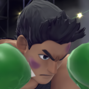 47mac — Smash Ultimate Final 2026 Tier List option 47