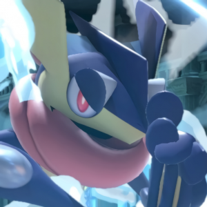 48gekkouga — Smash Ultimate Final 2026 Tier List option 48