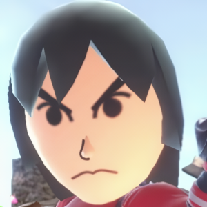 49brawler — Smash Ultimate Final 2026 Tier List option 49