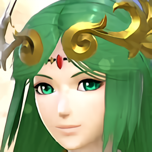 52palu1 — Smash Ultimate Final 2026 Tier List option 52