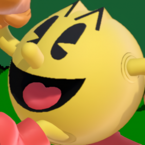 54pac — Smash Ultimate Final 2026 Tier List option 53