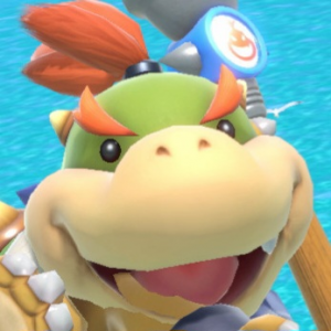 58bjr — Smash Ultimate Final 2026 Tier List option 57