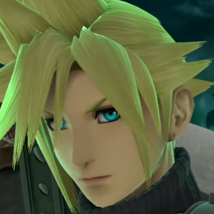 61cloud1 — Smash Ultimate Final 2026 Tier List option 60