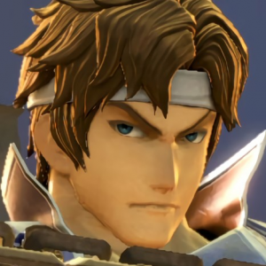 65richter 1 — Smash Ultimate Final 2026 Tier List option 65