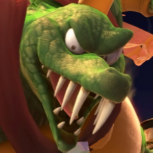 66krool — Smash Ultimate Final 2026 Tier List option 66