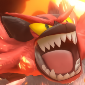 70incineroar — Smash Ultimate Final 2026 Tier List option 70