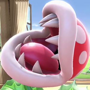71plant 1 — Smash Ultimate Final 2026 Tier List option 71