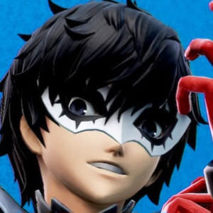 72ren — Smash Ultimate Final 2026 Tier List option 72