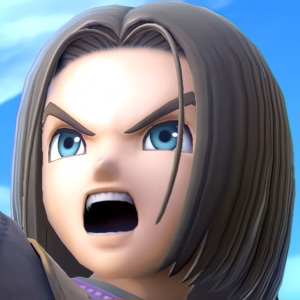 73hero — Smash Ultimate Final 2026 Tier List option 73