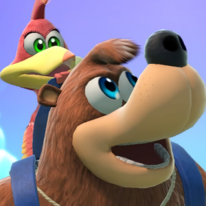 74bk — Smash Ultimate Final 2026 Tier List option 74