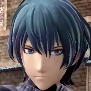 76byleth 1 1 — Smash Ultimate Final 2026 Tier List option 76