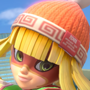 77arms 2 — Smash Ultimate Final 2026 Tier List option 77